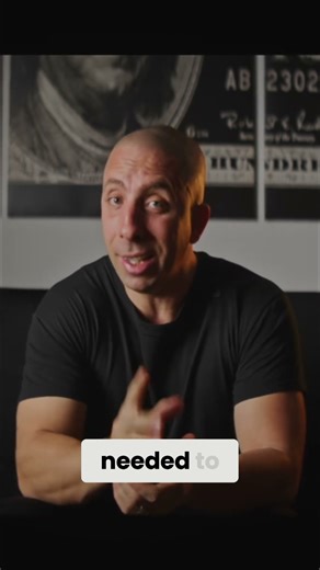 The Enemy Attacks Your Follow-Through #shorts