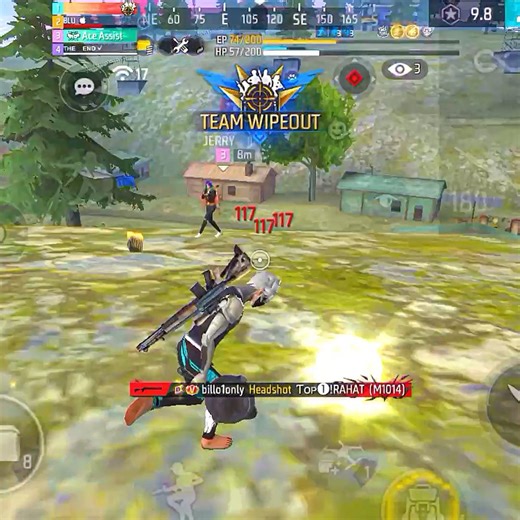 Smooth Graphics Settings⚙️🗿