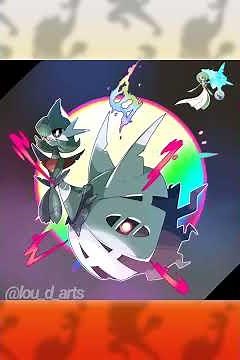 MEGA EVOLUTION, BUT USING OTHER MEGA STONES?! | EP 4 #stoneswap