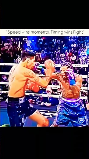 The Physics of a Perfect Punch
