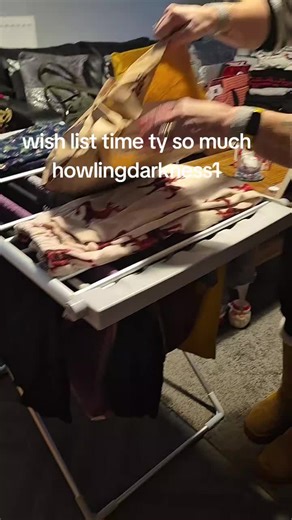 Exciting Gifts from Howling Darkness for My Puppy