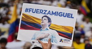 Qué es un edema cerebral, que agravó la salud de Miguel Uribe Turbay