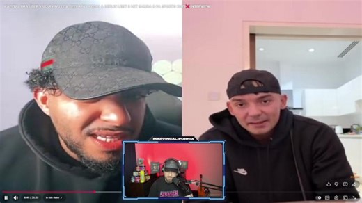 🔴 Daddy is back! 🔴 Ansage an MANUELLSEN 🔴 CAPI Fiebertraum Interview 🔴 Stranger Things Finale 🔴 The Last Of Us u.v.m.