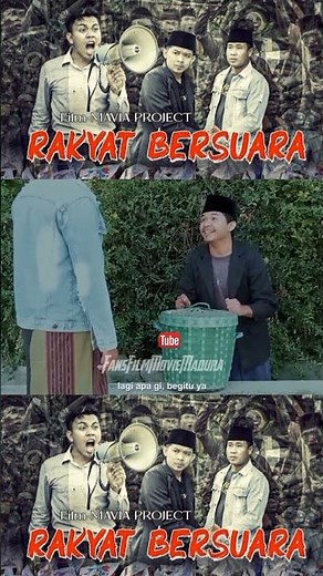 PENCITRA'AN | MAVIA PROJECT