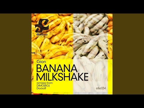 Banana Milkshake (DiMO (BG) Remix)