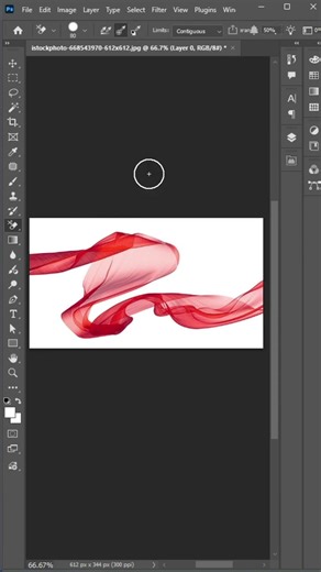 Photoshop 2026 Tutorial: Change Background Color of Silk Fabric Without Losing Texture #photoshop