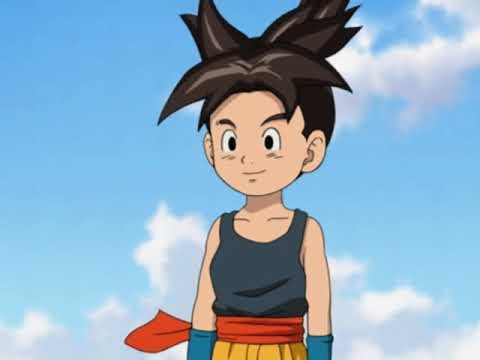 Blue Dragon Intro (English Dub Version)