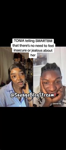 Understanding Trust in Relationships: Insights from Tonia and Smart BM