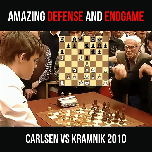 92K views · 996 reactions | Battle of two World Champion!  #chess | Chess Everyday | Facebook