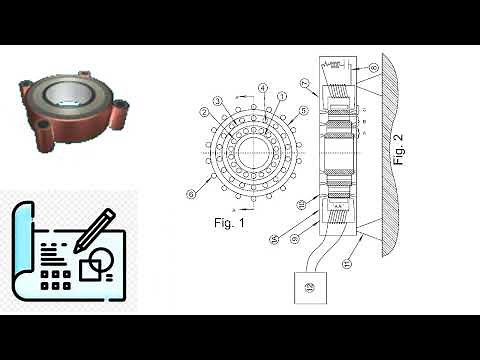 Searl Effect Generator Blueprints by Kirk Miller - Spintronic Generator