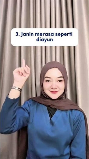 Pregnant Women Shouldn't Be Afraid If the Military Police Ask for Their Portion