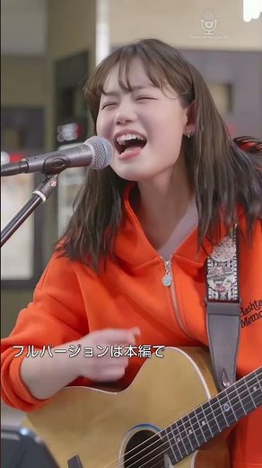【 歌うま 】実話からの悲しい曲が沁みるんです！ " みさーもん " オリジナル曲「 涙夜 」日本橋路上ライブ 🎧推奨 高音質 #歌うま
