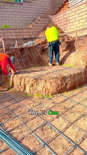 Why Do American Swimming Pools Last 40 Years Without Leaking? #swimmingpools #engineering #construction #building #fyp #foryou #knowledge #oddlysatifying