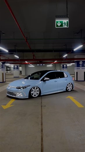 Phantom Cars Center on Instagram‎: "“Cold color, hot build❄️ #cars #explorepage #carsofinstagram #اكسبلور #عربيات_متعدله"‎