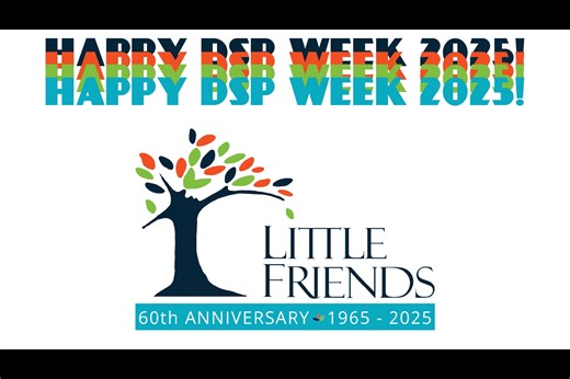 DSP Week Thank You Video 2025