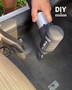 397K views · 223 reactions | This is an amazing tool for cleaning cars... who knew?! | Do It Yourself | Facebook