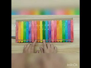 A Simple Raspberry Pi Electronic Organ Based on MPR121 @Raspberry_Pi #PiDay #RaspberryPi