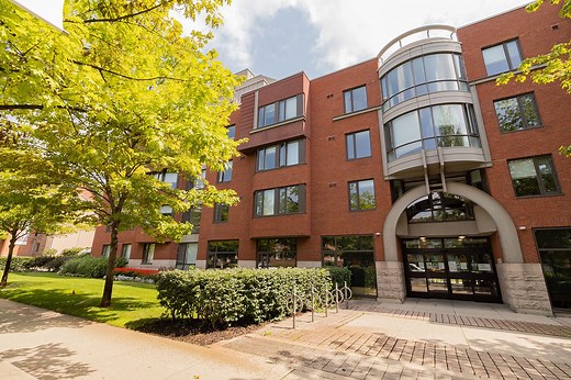 Residence Tours - Innis College | University of Toronto