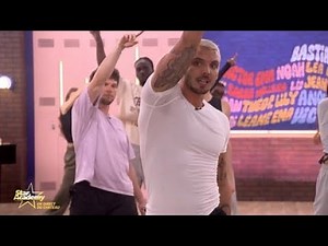 Star Academy 2025: First intense dance class and ABBA choreography revisited!