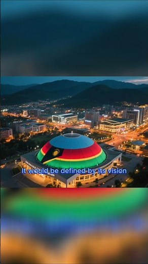 Rwanda's Rise: Good Governance, Zero Corruption, Global Efficiency