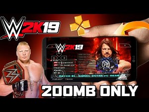 Wwe Game Download For Ppsspp