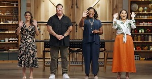 The Great American Recipe | What's Cooking with Season 2 | Season 2