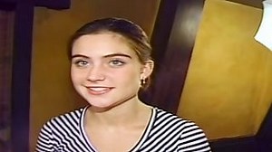 Student Penny meets Ben Dover and Pascal - RedPorn.Tv