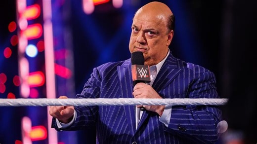 Paul Heyman breaks character; heaps praise on WWE legend after heartbreaking injury update