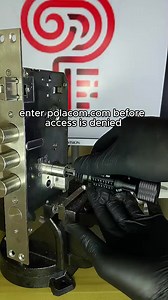 Would you try this Mul-T-Lock? 🤯 #polocom #lockpicks #lockpicking #locksmithtools | Polocom LLC