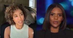 Deadspin buried in backlash for racist slam comparing ESPN’s Sage Steele to Candace Owens