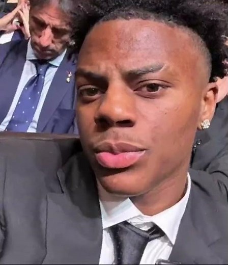 ISHOWSPEED Edit #edit #ishowspeed #ishowspeed #edit #funnyshorts #viralshorts #fyp #foryou #wspeed