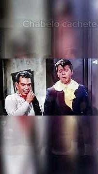 Xavier López “Chabelo” Before Succeeding in Television, He Wanted to Save Lives as a Doctor