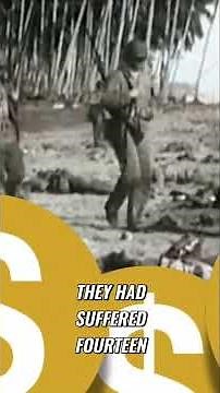 The Grueling Cost of the Guadalcanal Campaign