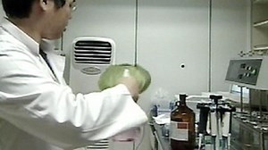 Barcode DNA, Pengaman Pangan Masa Depan