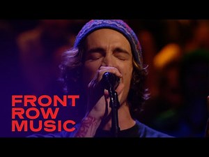 Wish You Were Here (Live) - Incubus | The Morning View Sessions | Front Row Music