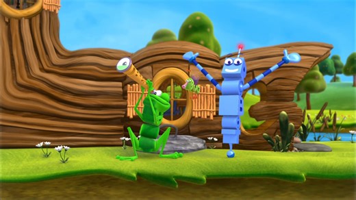 1.7K views · 16 reactions | The word of the week is spaceship. What are some things you might see when you look up at the sky? | WordWorld | Facebook