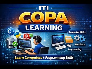 Syllabus of COPA