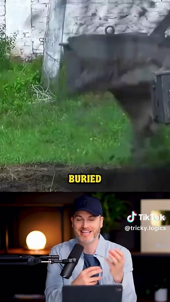 🌾💥 Check out this innovative homemade demining machine created by a resourceful Ukrainian farmer! A remarkable blend of creativity and resilience, it showcases the determination to reclaim and protect land. Together, we can support those who brave challenges! 💪🇺🇦 #Ukraine #Innovation #Demining