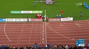 8'55"33 per la "keniana che corre per il Barhein" (cit Bragagna) Ruth Jebet. 2° tempo ALL TIME nei 3000 siepi di tutta la storia dell'atletica Mondiale. A Zurigo gare spaziali! | La gang degli Atleti disagiati