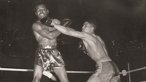 On this day – July 10, 1951– Turpin stuns Sugar Ray to win middleweight title - Sport360 News
