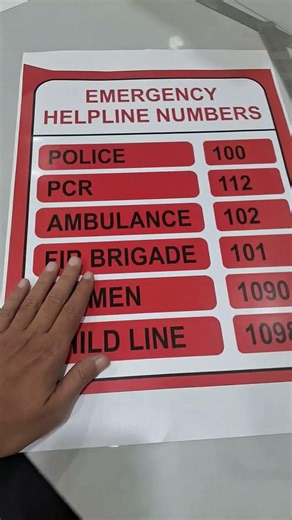 help line poster sticker #stickers #sticker #printing #labelprinting