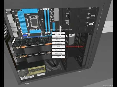 PC Building Simulator Update #11
