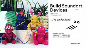 91K views · 66 reactions | POW! Build your own Soundart Devices?...