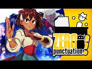 Indivisible (Zero Punctuation)