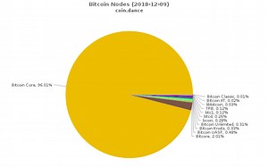 Who Controls Bitcoin Core?