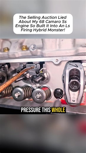 Engine Assembly and Lifter Installation Guide