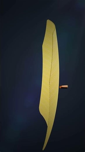 How Bulletproof Jacket Works? (3D Animation) #Shorts