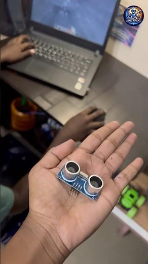 8th project ideas#radar system #arduino projects