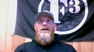 795 reactions · 317 shares | Brad thought that finding his purpose after leaving the military would be difficult. But now he knows that his mission is just getting started. YOU too can help fellow veterans in your community to find hope and healing. Sign up to lead our proven trauma healing course today! | REBOOT Recovery | Facebook