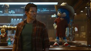 Paramount TV Spot, 'Holidays: Family Fun'